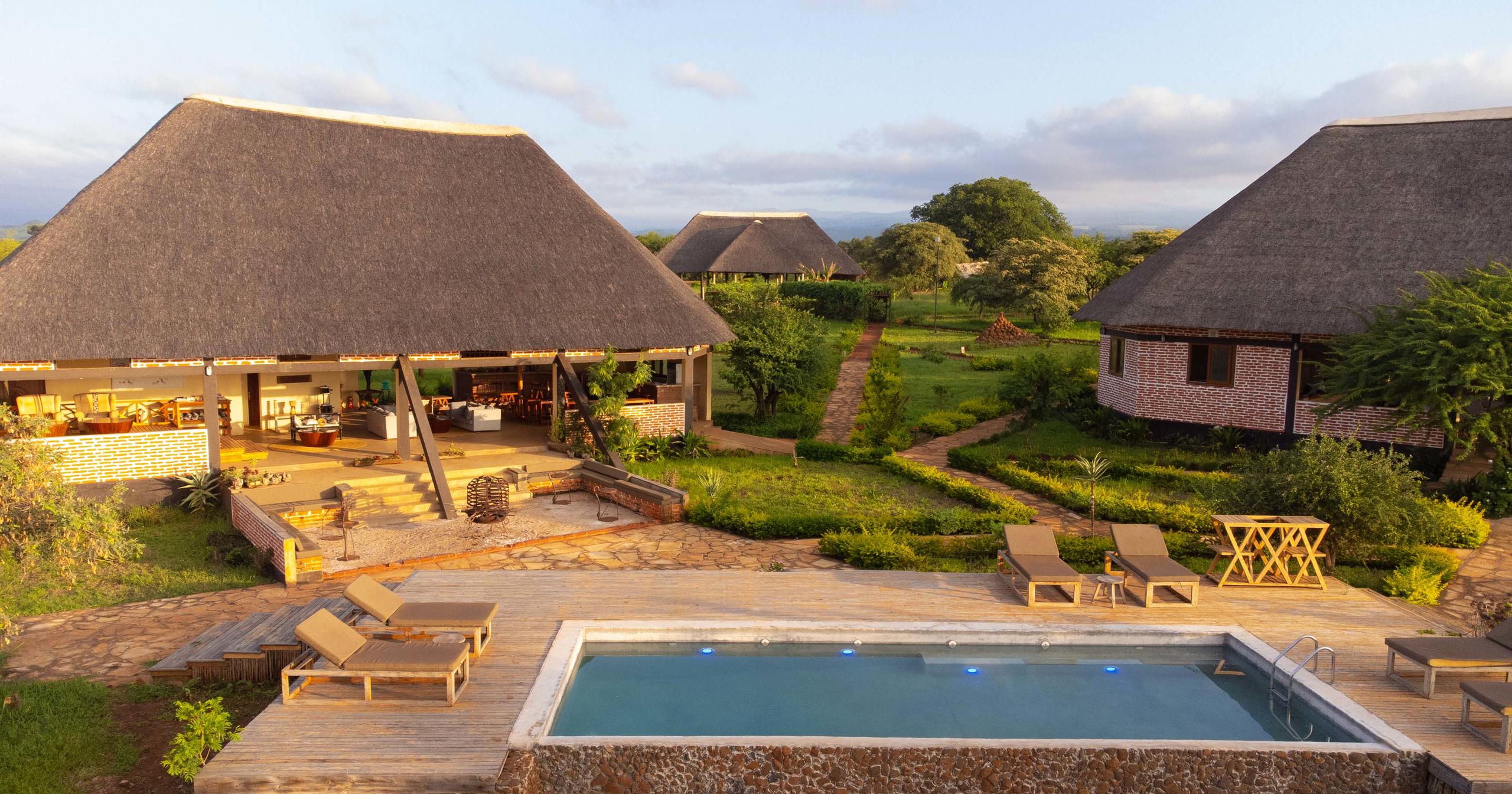 Mandhari Lodge thumbnail 8